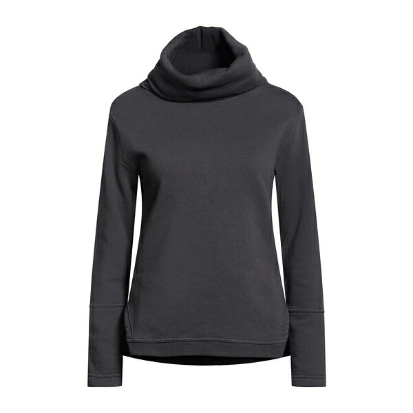 【貨物輸送無料】 クロスリー レディース パーカー・スウェットシャツ アウター Sweatshirts Grey