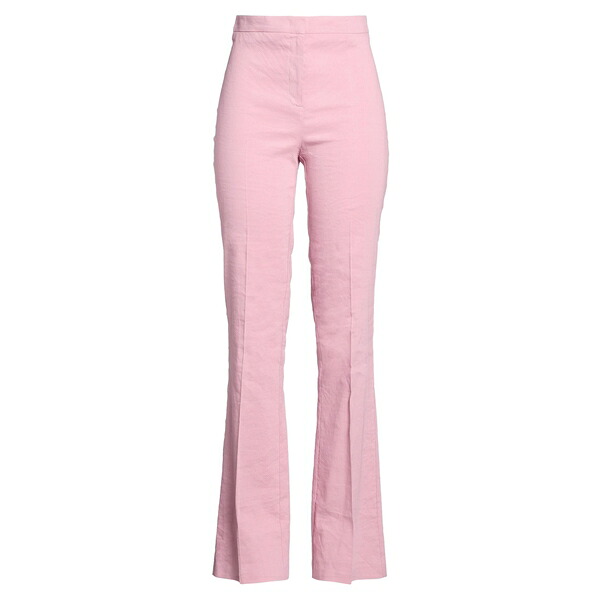 【貨物輸送無料】 ピンコ レディース 心地好いズボン下 ボトムス Pants Pink