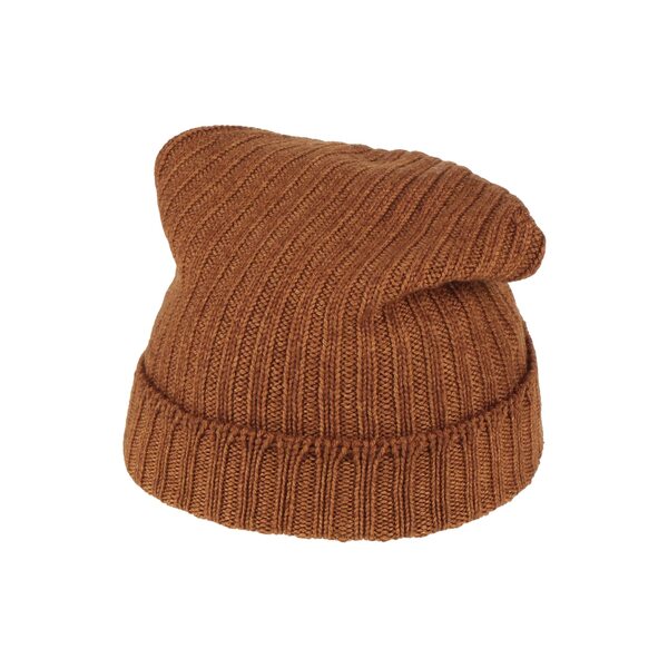 【貨物輸送無料】 グランサッソ レディース かぶり笠 付属品 Hats Brown