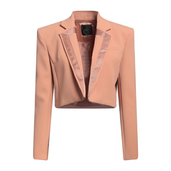 【貨物輸送無料】 ピンコ レディース 上衣＆上衣 アウター Blazers Pink