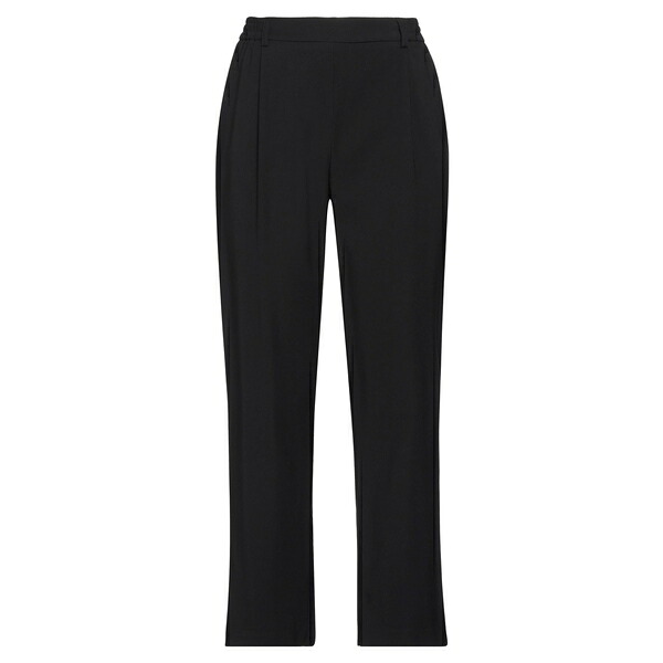 【送料無料】 カオス レディース カジュアルパンツ ボトムス Pants Black|asty