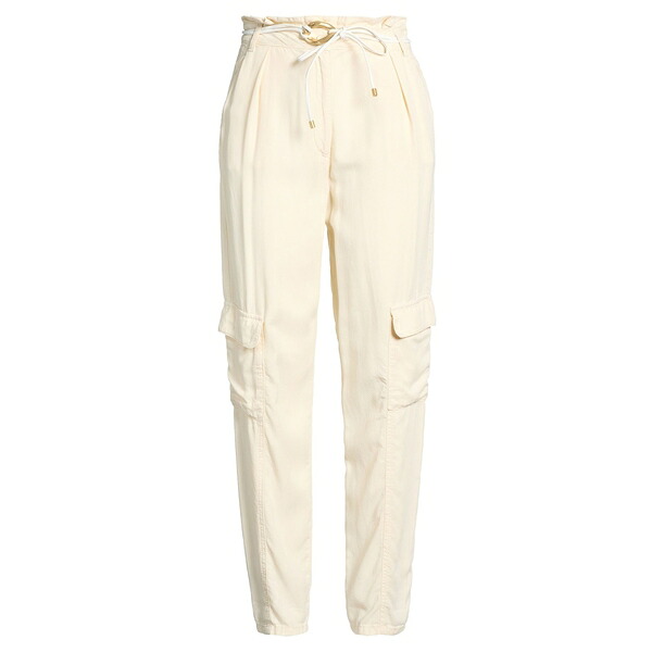 【貨物輸送無料】 パトリツィア ペペ レディース 心地好いズボン下 ボトムス Pants Beige