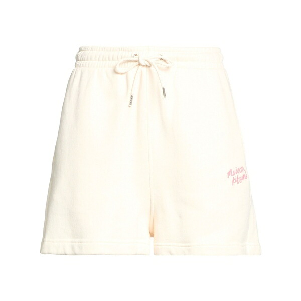 【貨物輸送無料】 住みか 稲荷 レディース 心地好いズボン下 ボトムス Shorts \u0026 Bermuda Shorts Beige