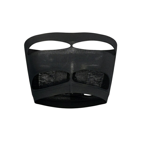 【貨物輸送無料】 リックオウエンス レディース ティーシャツ トップス Tops Black