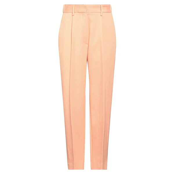 【貨物輸送無料】 フォルテ フォルテ レディース 心地好いズボン下 ボトムス Pants Orange