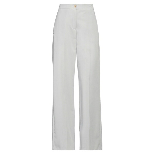 【貨物輸送無料】 ヴィコロ レディース 心地好いズボン下 ボトムス Pants Grey