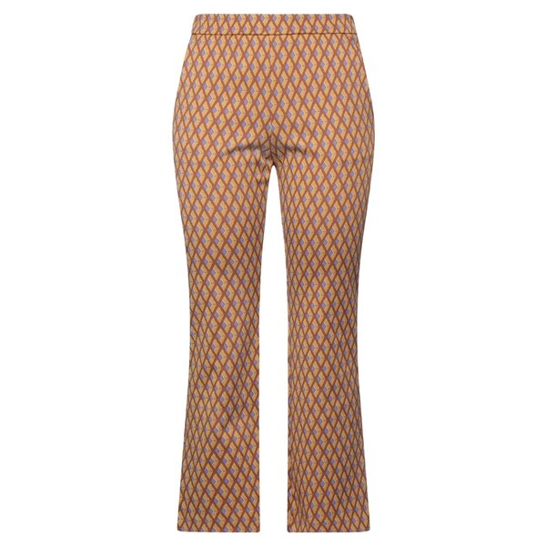 【送料無料】 マリパルミ レディース カジュアルパンツ ボトムス Pants Beige｜asty
