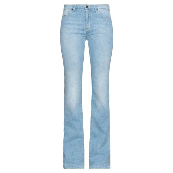 【貨物輸送無料】 トラマロッサ レディース ジーンズズボン下 ボトムス Jeans Blue
