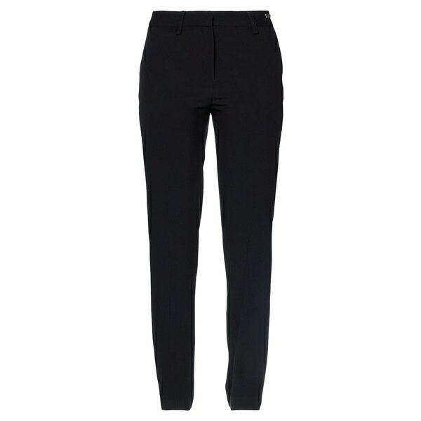 【貨物輸送無料】 ジョン バージニアの州都 レディース 心地好いズボン下 ボトムス Pants Black
