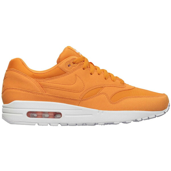 Nike ナイキ メンズ スニーカー 【Nike Air Max 1 Ripstop Pack Mandarin】 サイズ US_10.5(28.5cm) Mandarin/Mndrn-White-Ttl Orng|asty