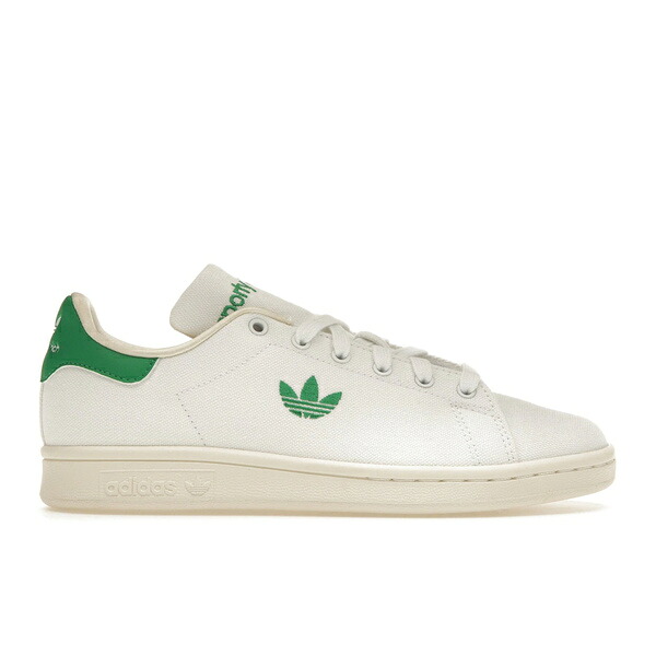 adidas アディダス メンズ スニーカー  【adidas Stan Smith Sporty \u0026 Rich White Green】  サイズ US_6.5(24.5cm) White/Green/Off White