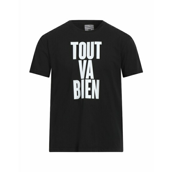 【送料無料】 PTトリノ メンズ Tシャツ トップス T-shirts Black 13,831円