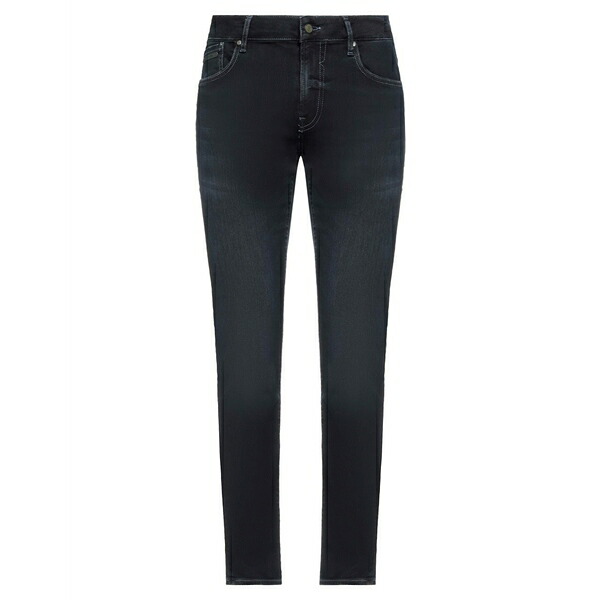 【送料無料】 ゲス メンズ デニムパンツ ボトムス Jeans Blue