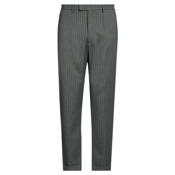 【送料無料】 インペリアル メンズ カジュアルパンツ ボトムス Pants Grey
