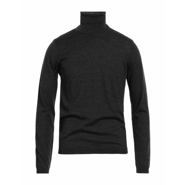 【送料無料】 ダニエレ アレッサンドリー二 メンズ ニット&セーター アウター Turtlenecks Grey