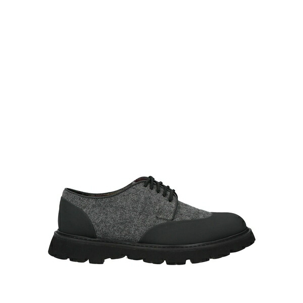 【送料無料】 ドンカルズ メンズ ドレスシューズ シューズ Lace-up shoes Black