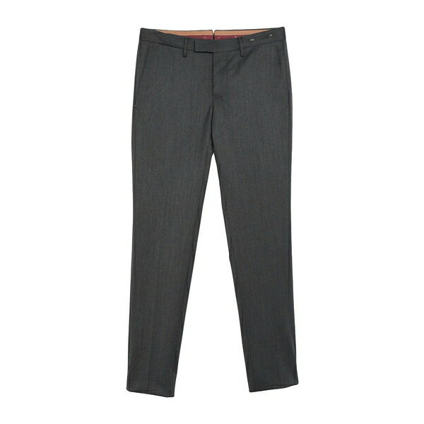 【送料無料】 PTトリノ メンズ カジュアルパンツ ボトムス Pants Grey｜asty