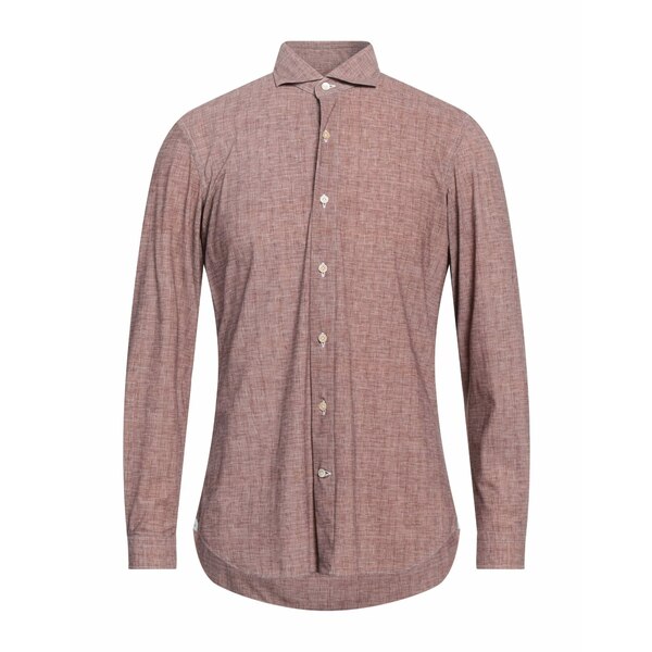 【送料無料】 アレッサンドロゲラルディ メンズ シャツ トップス Shirts Green