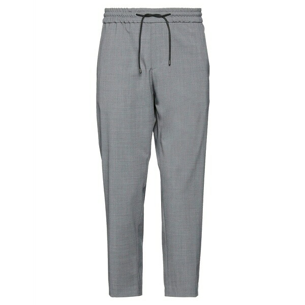 【貨物輸送無料】 マイケル 電話を掛ける メンズ 心地よいズボン下 ボトムス Pants Grey
