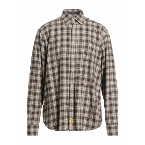 【送料無料】 ビーディーバギーズ メンズ シャツ トップス Shirts White