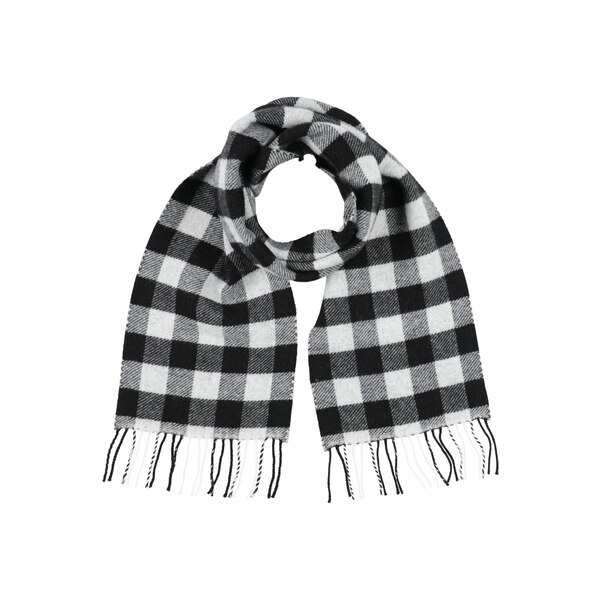 【送料無料】 ウール リッチ メンズ マフラー・ストール・スカーフ アクセサリー Scarves Black｜asty