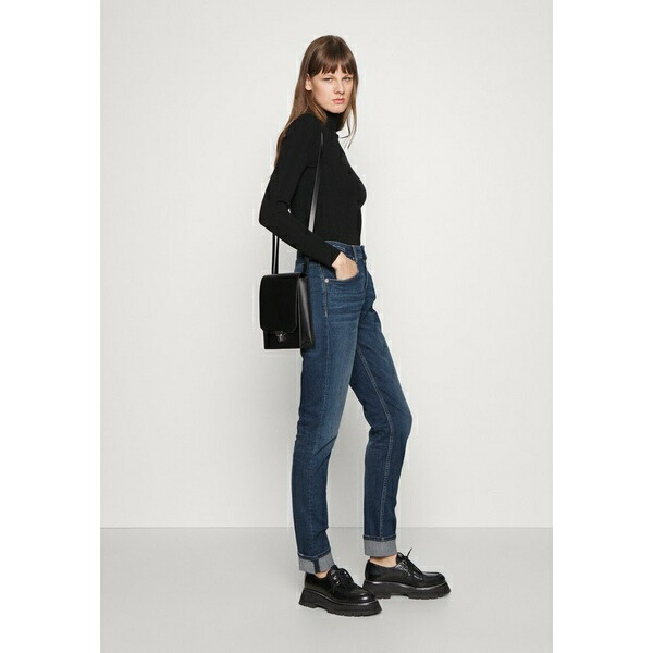 フューゴ レディース デニムパンツ ボトムス MARTY REPLAY Straight ...