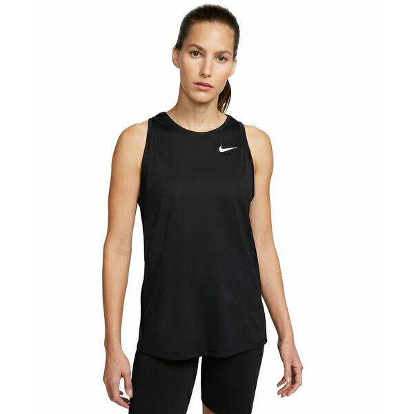 売れ筋商品|||ランズエンド カットソー トップス レディース Women's High Impact Tank Top Black 楽天市場】ランズエンド レディース カットソー トップス