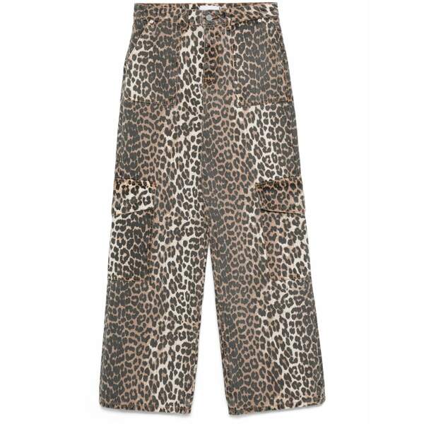 ガニー レディース デニムパンツ ボトムス Angi jeans Brown｜asty 53,880円