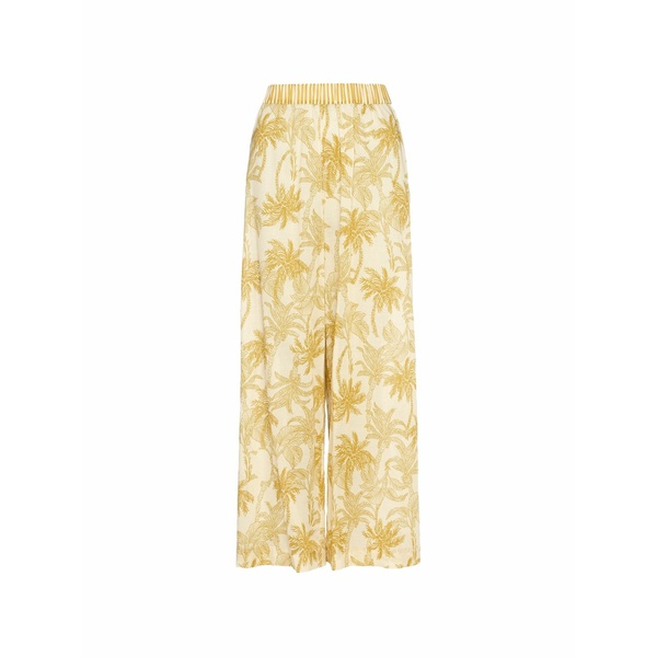 エレス レディース カジュアルパンツ ボトムス Itin茫漏rant trousers Neutrals|asty