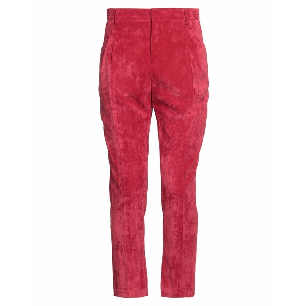 【送料無料】 ダニエレ アレッサンドリー二 メンズ カジュアルパンツ ボトムス Pants Red