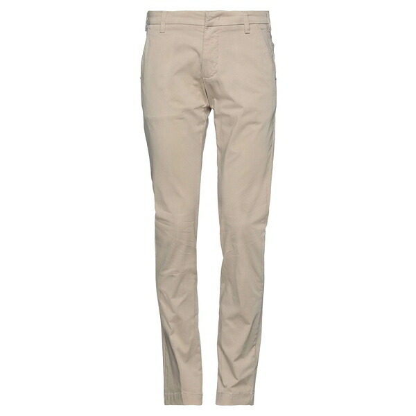 【送料無料】 アントレ アミ メンズ カジュアルパンツ ボトムス Pants Beige
