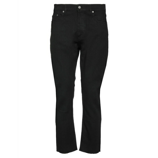 【送料無料】 ゴールデングース メンズ デニムパンツ ボトムス Jeans Black