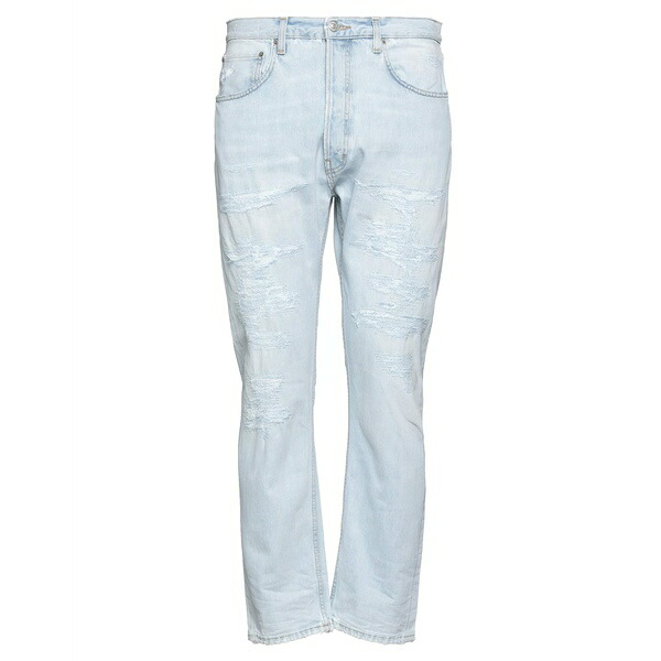 【送料無料】 ハイクール メンズ デニムパンツ ボトムス Jeans Blue 14,024円