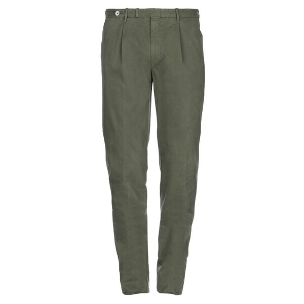 【送料無料】 ジーティーエー イル パンタローネ メンズ カジュアルパンツ ボトムス Pants Green