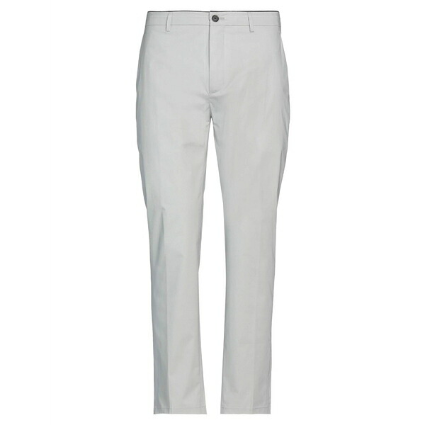 【送料無料】 デパートメントファイブ メンズ カジュアルパンツ ボトムス Pants Grey