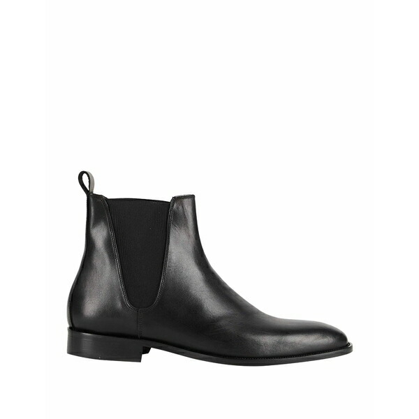 【送料無料】 ボールディーニ メンズ スニーカー シューズ Sneakers Black