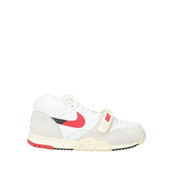 【送料無料】 ナイキ メンズ スニーカー シューズ Sneakers White