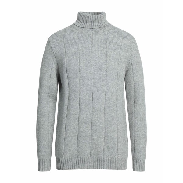 【送料無料】 ジョルディーズ メンズ ニット&セーター アウター Turtlenecks Grey 33,800円