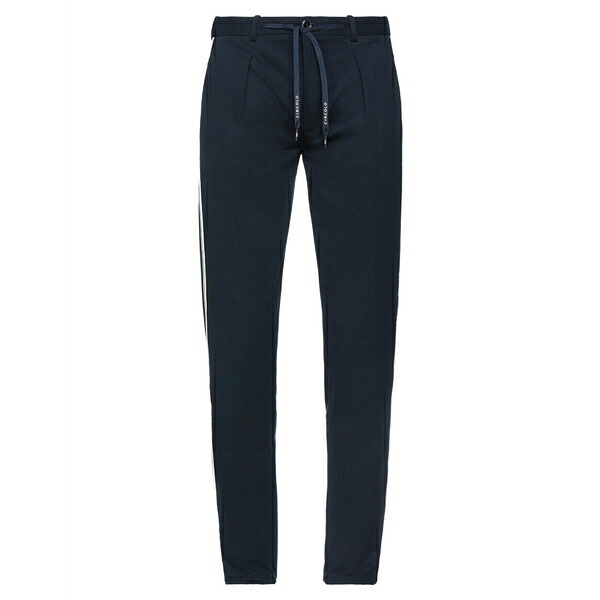 【送料無料】 チルコロ1901 メンズ カジュアルパンツ ボトムス Pants Blue