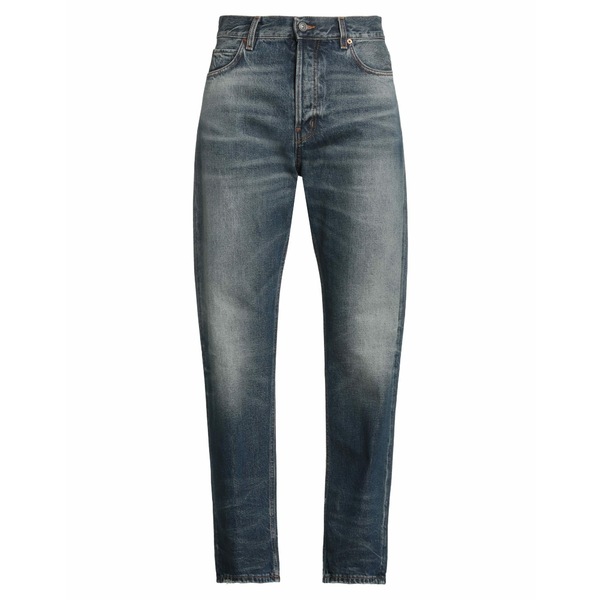 【貨物輸送無料】 ご機嫌冷やりとした メンズ ジーンズズボン下 ボトムス Jeans Blue メンズファッション-ズボン・パンツ