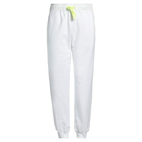 【送料無料】 ランバン メンズ カジュアルパンツ ボトムス Pants White｜asty