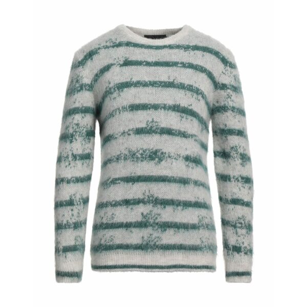 【送料無料】 オフィシナ３６ メンズ ニット&セーター アウター Sweaters White 25,760円