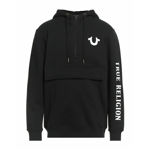 11902 TRUERELIGION トゥルーレリジョン プリント パーカー True Religion プリント パーカー | グリーン | FARFETCH JP