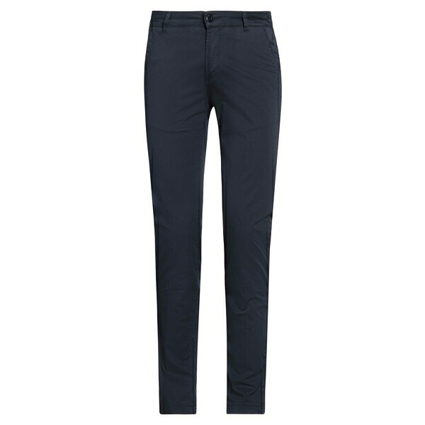 【送料無料】 カモフラージュエーアンドジェイ メンズ カジュアルパンツ ボトムス Pants Blue