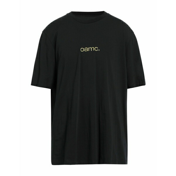 楽天市場】OAMC オーエーエムシー Tシャツ Logo T-Shirts