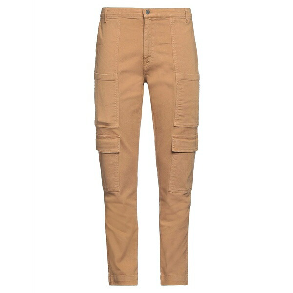 【送料無料】 ダニエレ アレッサンドリー二 メンズ カジュアルパンツ ボトムス Pants Beige