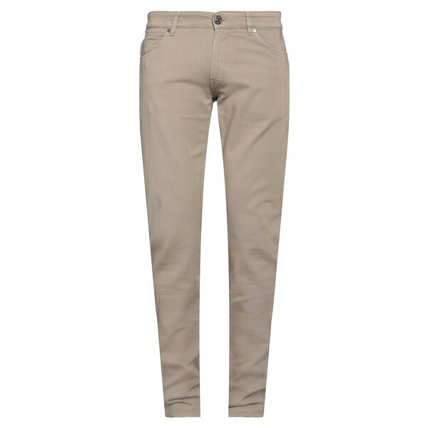 【送料無料】 PTトリノ メンズ デニムパンツ ボトムス Jeans Grey|asty