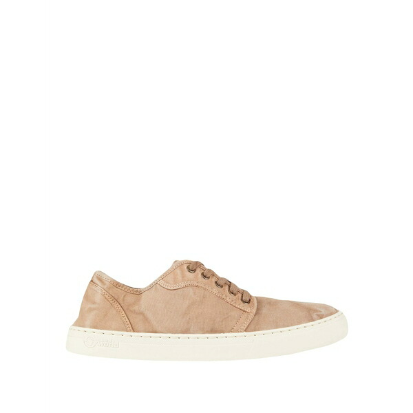 【送料無料】 ナチュラルワールド メンズ スニーカー シューズ Sneakers Green|asty