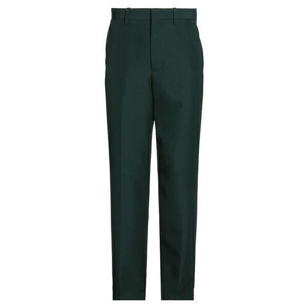【送料無料】 デパートメントファイブ メンズ カジュアルパンツ ボトムス Pants Green