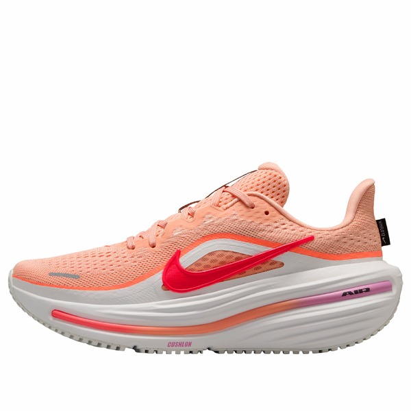 Nike ナイキ レディース スニーカー  【(WMNS) Nike Winflo 12 \u0027Arctic Orange Atomic Pink\u0027 HV9273-800】  大いさ US_9(26.0珊) 靴-レディース靴-スニーカー